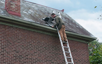 what affects urgent Cold Newton roof repairs