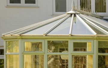 conservatory roof repair Cold Newton, Leicestershire
