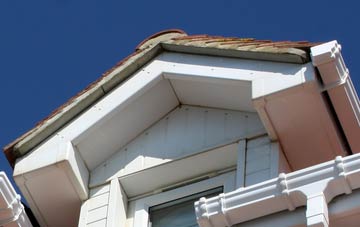 Cold Newton fascia installation costs