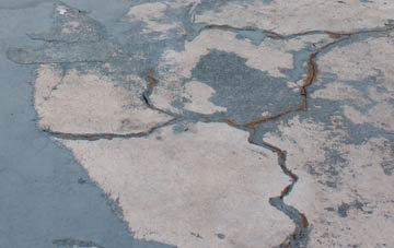 fibreglass roofing replacement Cold Newton