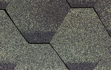 Cold Newton fibreglass shingle repairs