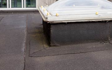 disadvantages of Cold Newton flat roofs
