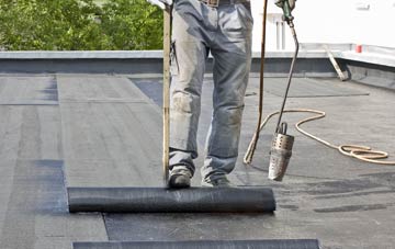 flat roof replacement Cold Newton, Leicestershire