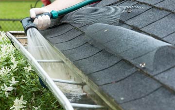 Cold Newton gutter cleaning costs