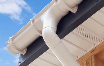 Cold Newton gutter installation costs