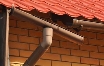 Cold Newton gutter repair costs