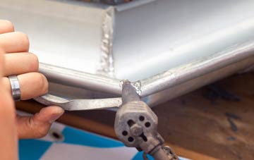 disadvantages of Cold Newton lead roofing