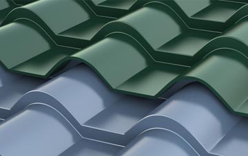 who should consider Cold Newton plastic roofs