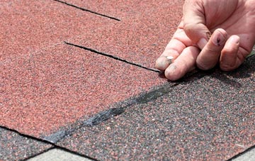 Cold Newton asphalt roof repairs