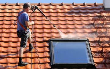 roof cleaning Cold Newton, Leicestershire