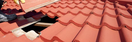 compare Cold Newton roof repair quotes