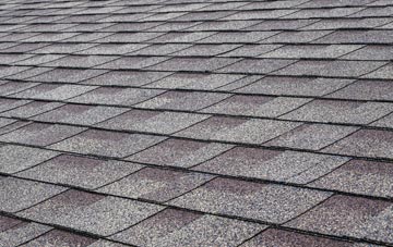 Cold Newton tiles for shallow pitch roofing