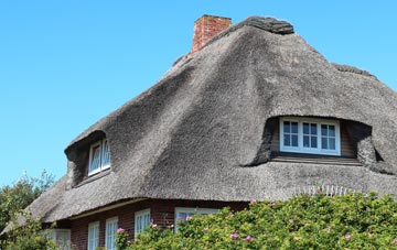 thatch roofing Cold Newton, Leicestershire