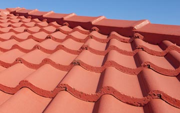 Cold Newton tile and slate roof replacement