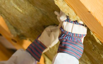 types of Cold Newton pitched roof insulation materials