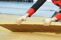 find rated Cold Newton roof insulation companies