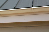 Cold Newton soffit repair