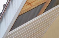 rated Cold Newton soffit repair companies